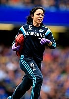 Eva Carneiro